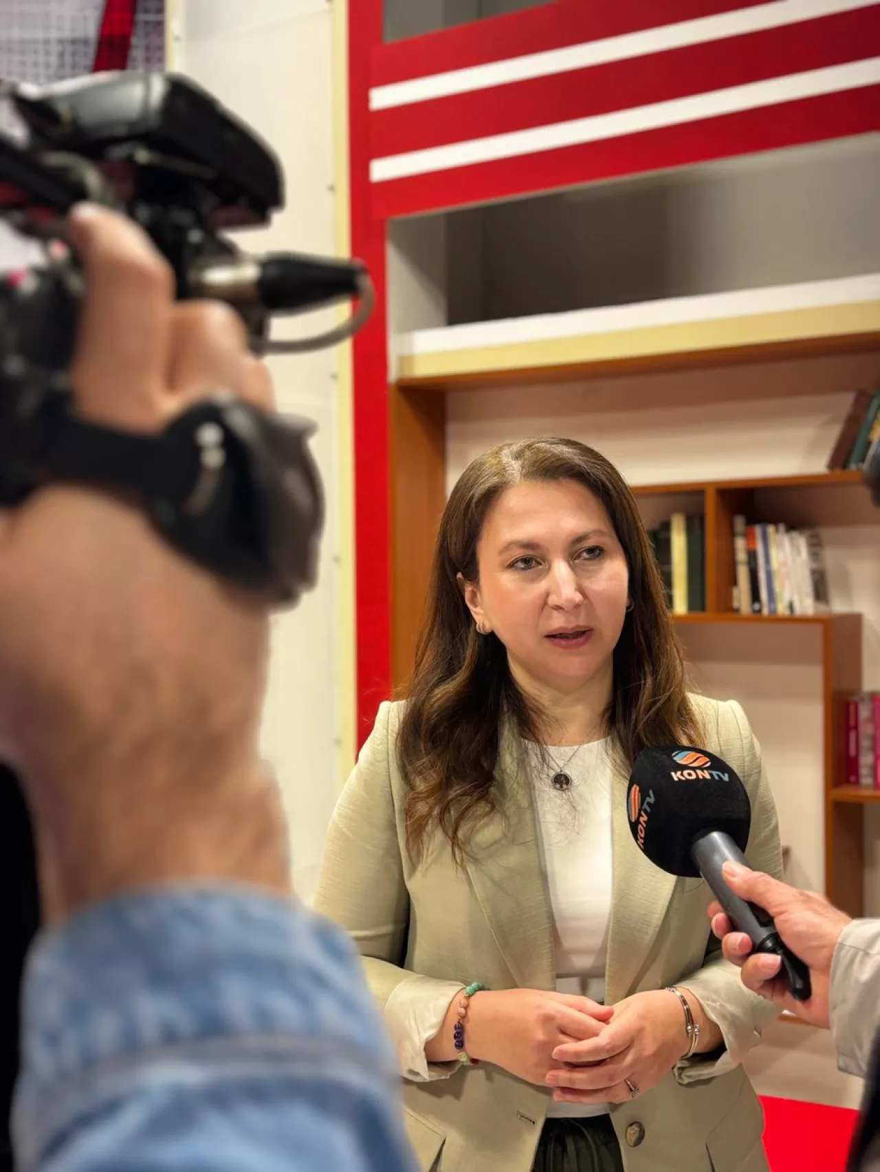 Kontv'de Yayınlanan 