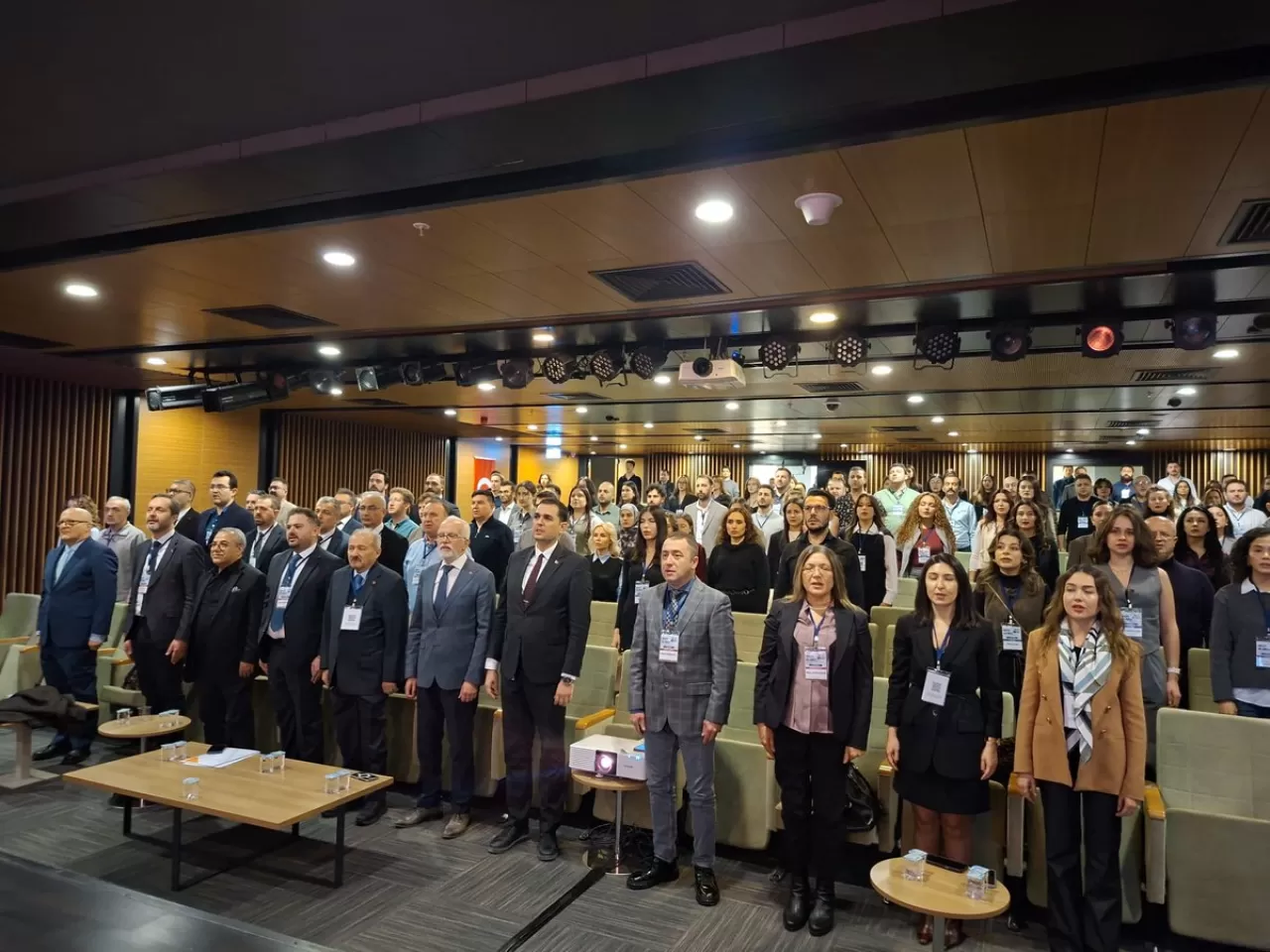 Eskişehir'de Obezite Cerrahisi Alanında Önemli Eğitim Toplantısı Düzenlendi