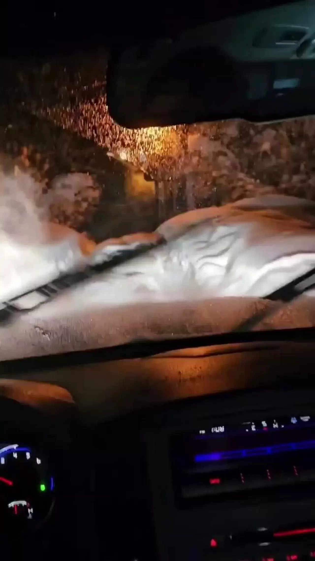 Tunceli'de Düşen 60 Yaşındaki Hastaya Acil Müdahale ve Sevk