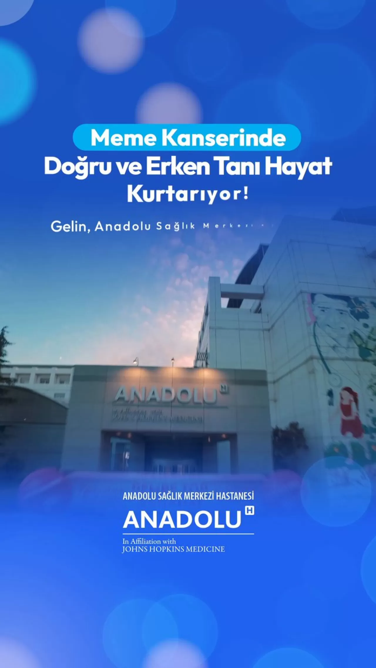 Meme Kanseri ile Mücadelede Erken Teşhis ve Kapsamlı Tedavi Yaklaşımı