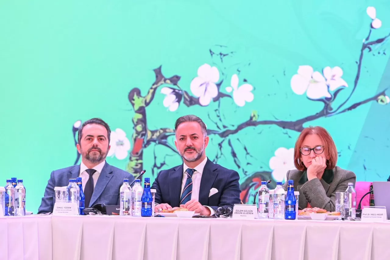 COP31 Sağlık Günü: İklim Değişikliğinin Sağlık Sistemlerine Etkisi Ele Alınacak