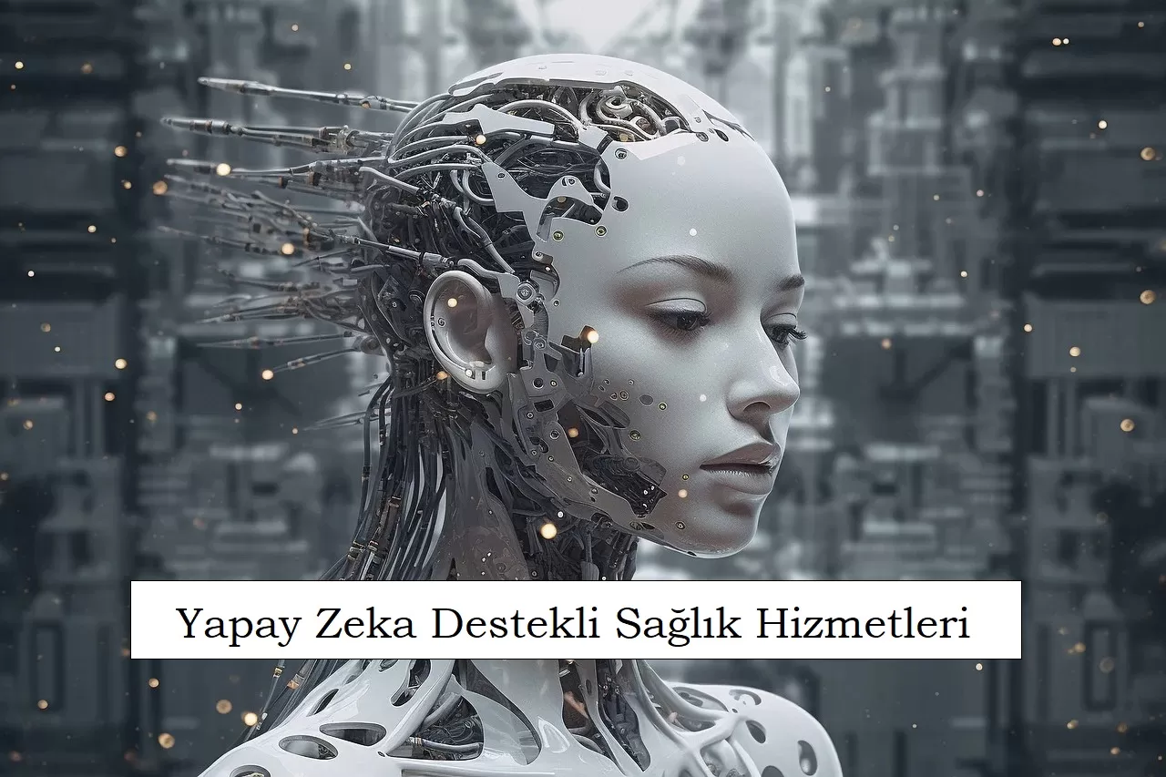 Yapay Zeka ile Kişiselleştirilmiş Sağlık Eğitimi Dönemi Başlıyor