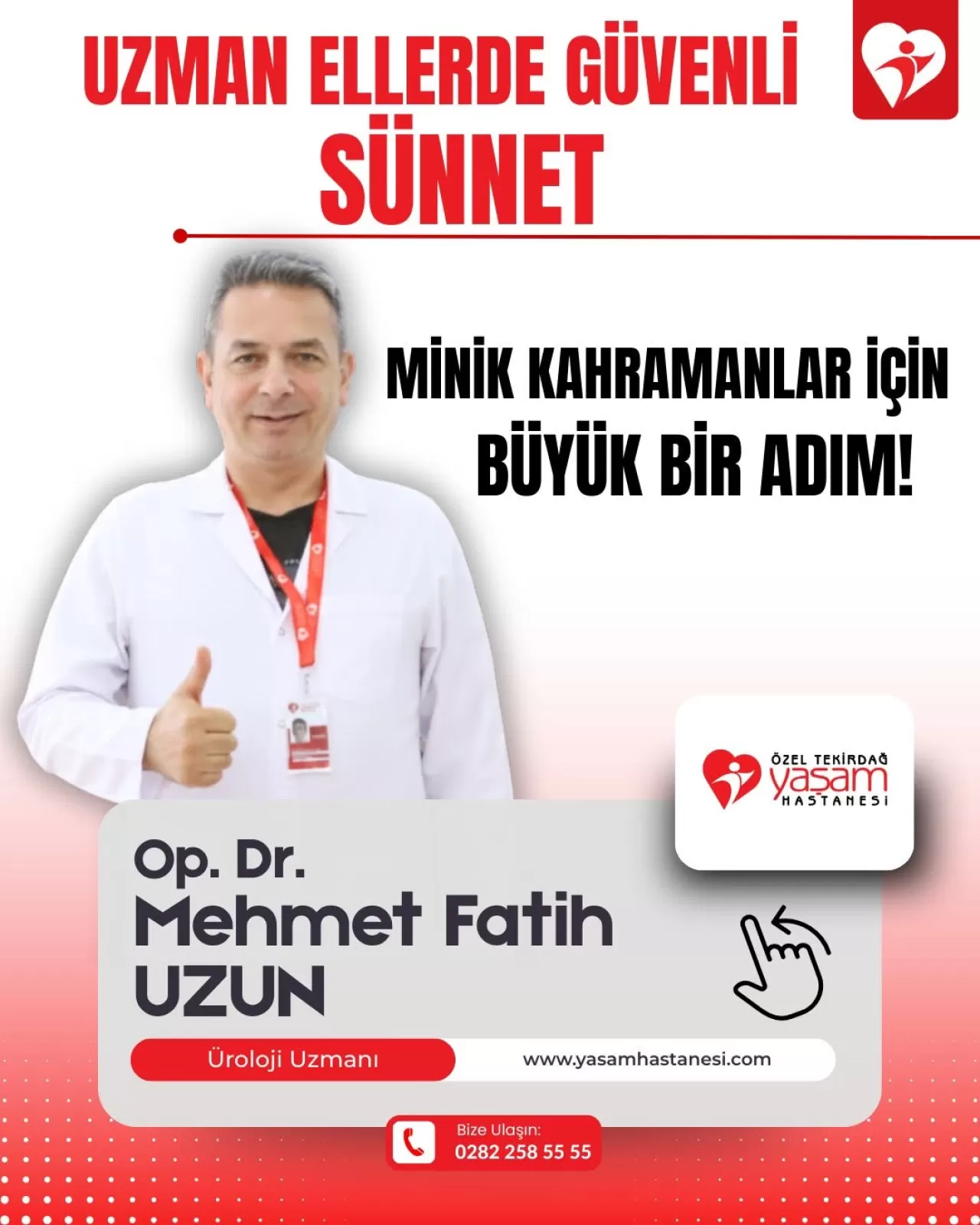 Sünnet Hakkında Bilinmesi Gerekenler: Doğru Zaman ve Güvenli Yöntemler
