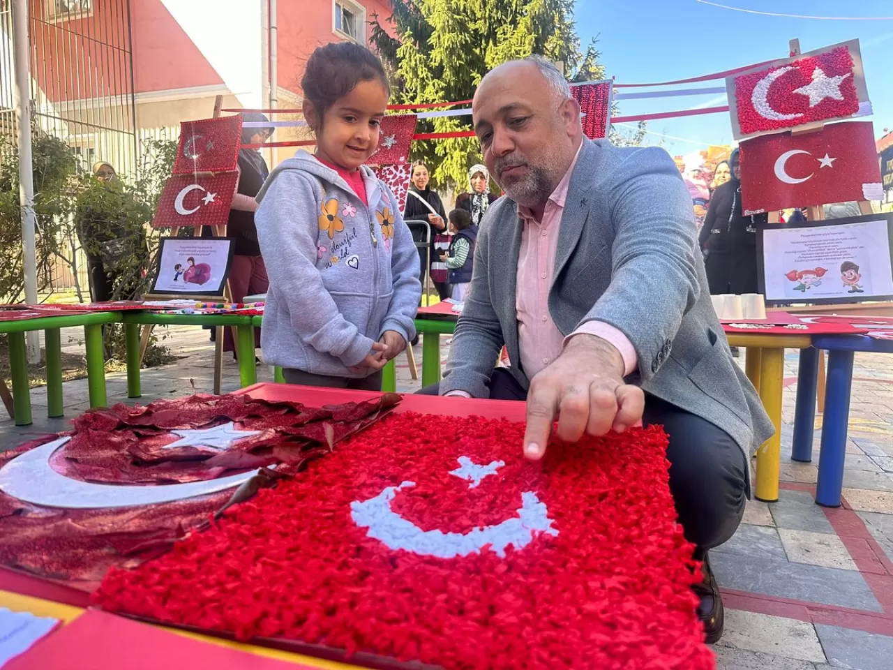 Afyonkarahisar'da Gençlik ve Spor İl Müdürlüğü Görevine Atama