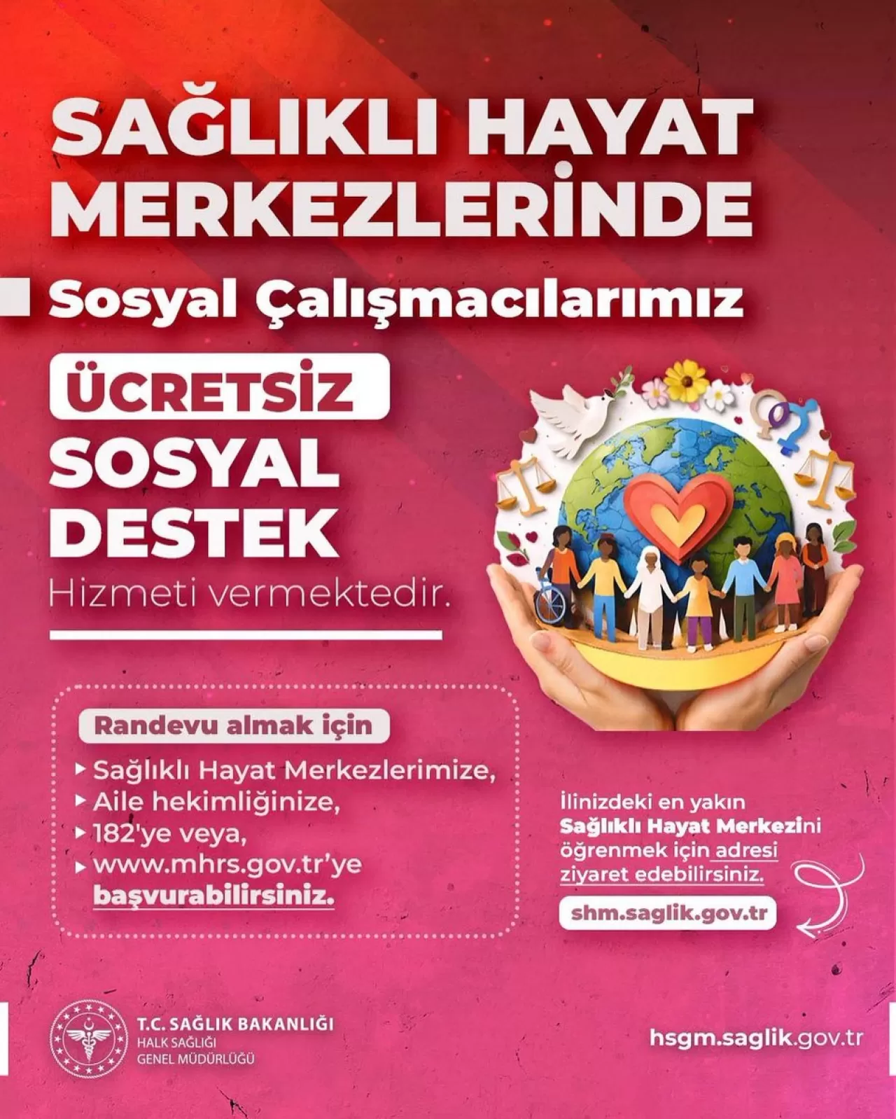 Gelibolu'da Sağlık Hizmetlerine Erişim Kolaylaştı
