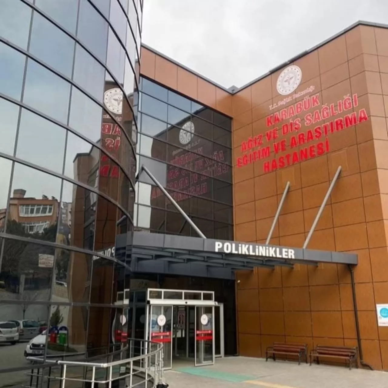 Karabük, Sağlık Hizmetlerinde Türkiye Sekizincisi Oldu