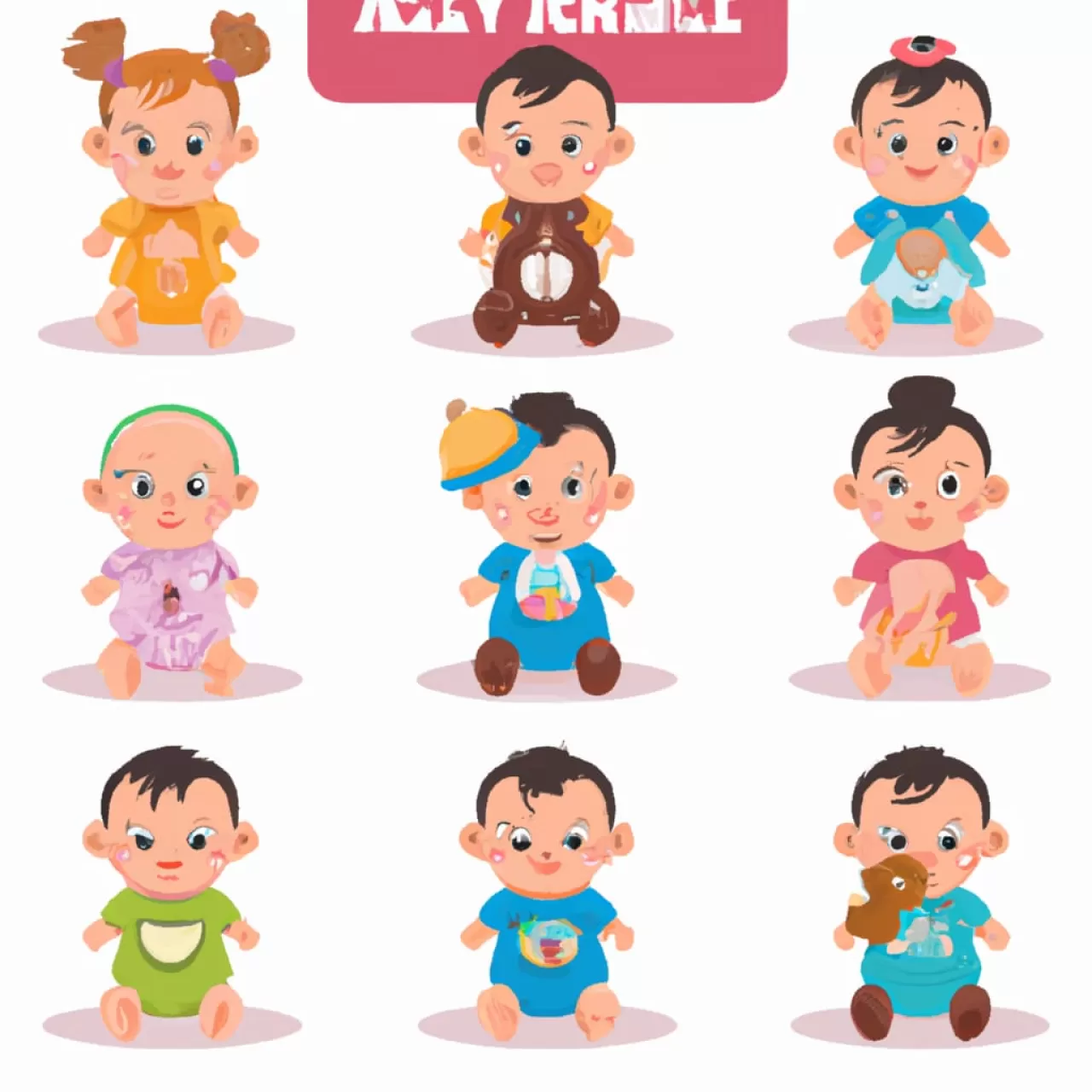 Teknoloji ve Sevgi Buluşuyor: Yapay Zeka Destekli Oyunlarla Anne-Bebek Bağını Güçlendirmek