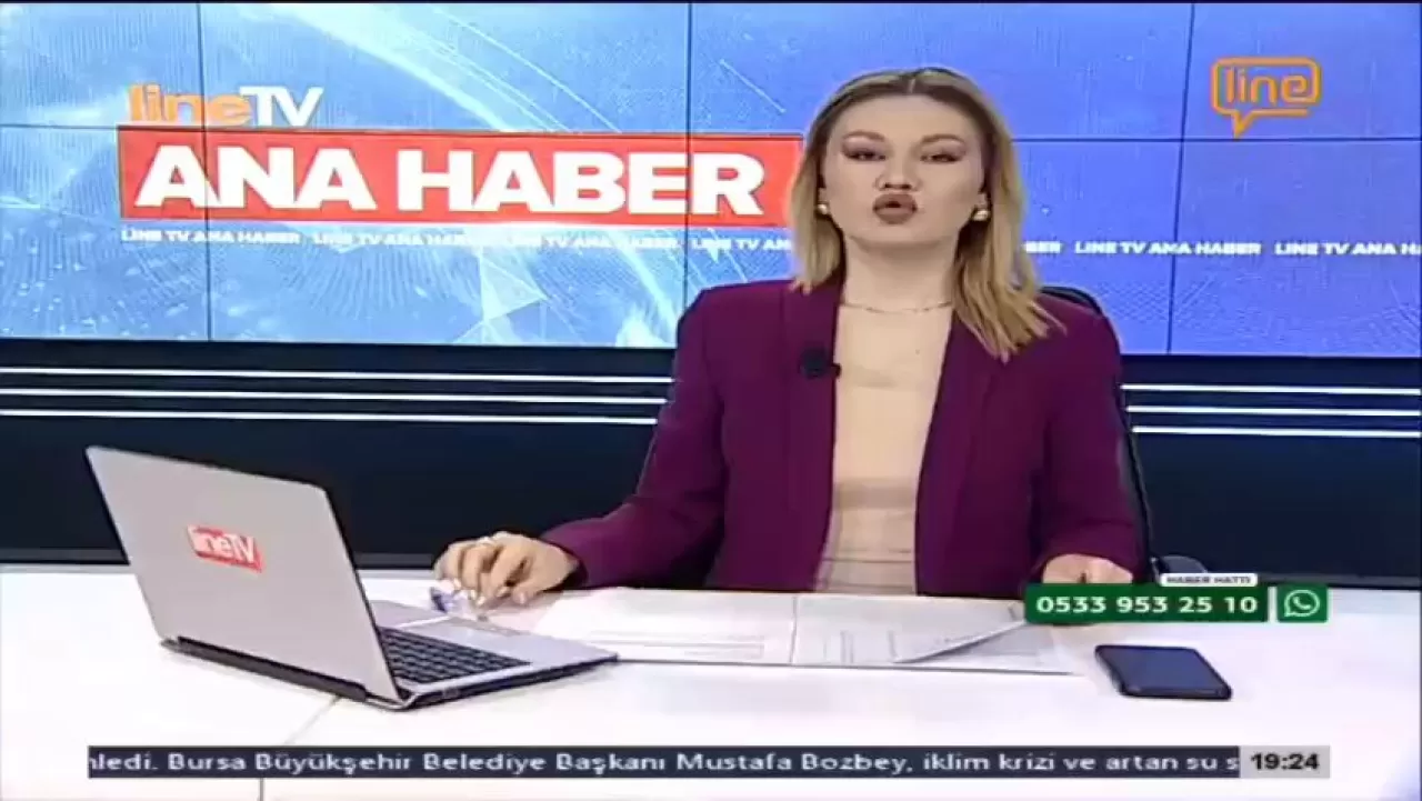 Bursa'ya 17 Yeni Ambulans ile Acil Sağlık Hizmetleri Güçlendi