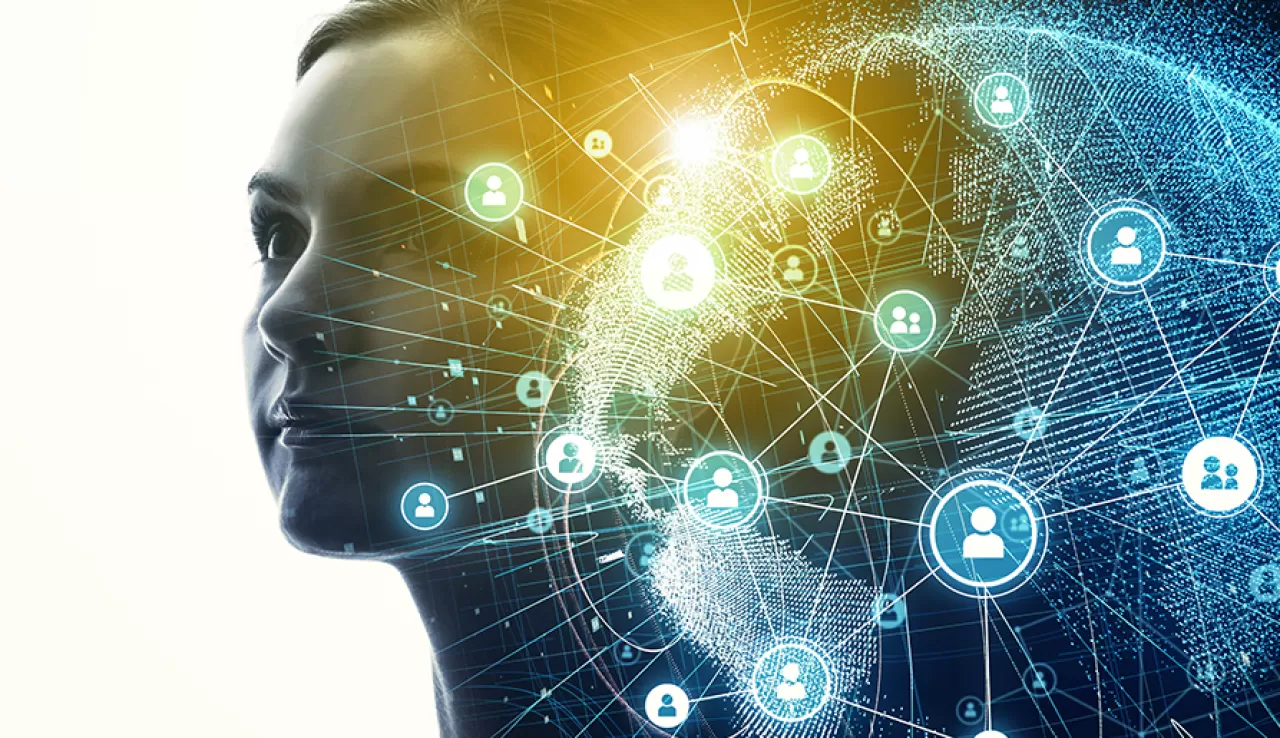 Yapay Zeka ile Kişiselleştirilmiş Doğruluk Asistanı Dijital Bilgi Kirliliğine Karşı Umut Oluyor