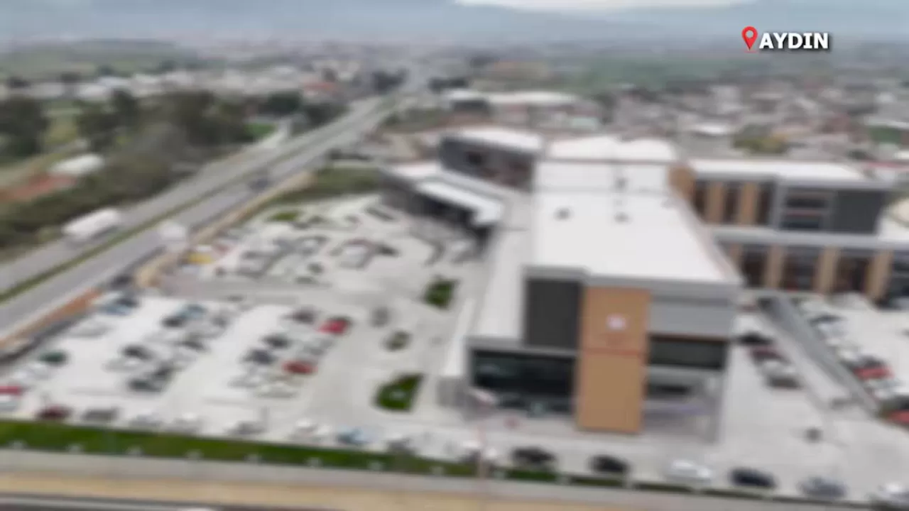 Aydın Şehir Hastanesi, Eğitim ve Araştırma Üssü Olarak Hizmete Açıldı