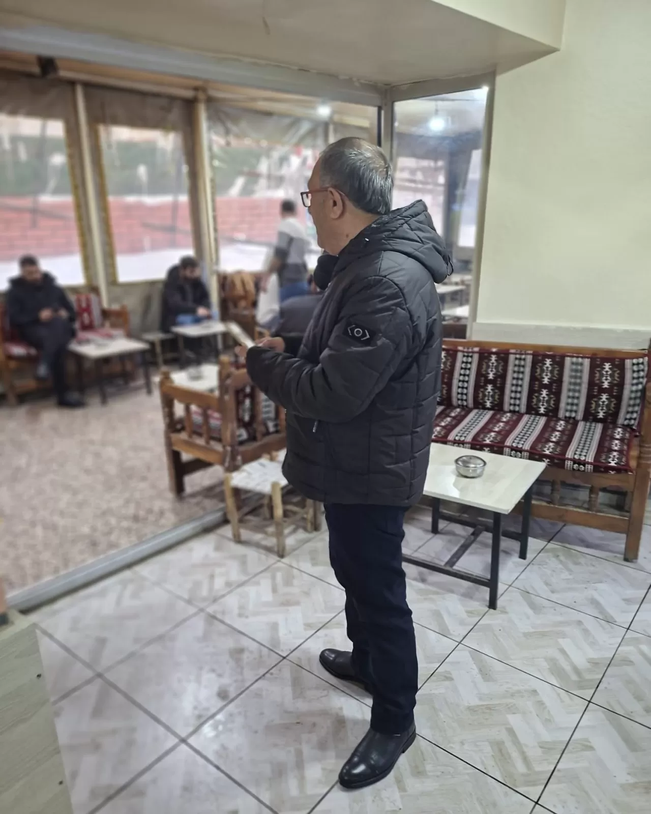 Bingöl'de Dumansız Hava Sahası Denetimleri Kararlılıkla Sürüyor