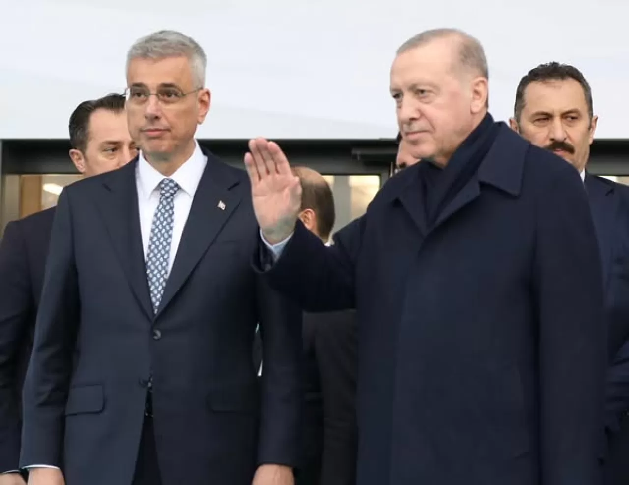 Aydın Şehir Hastanesi'nin Açılışı Gerçekleşti