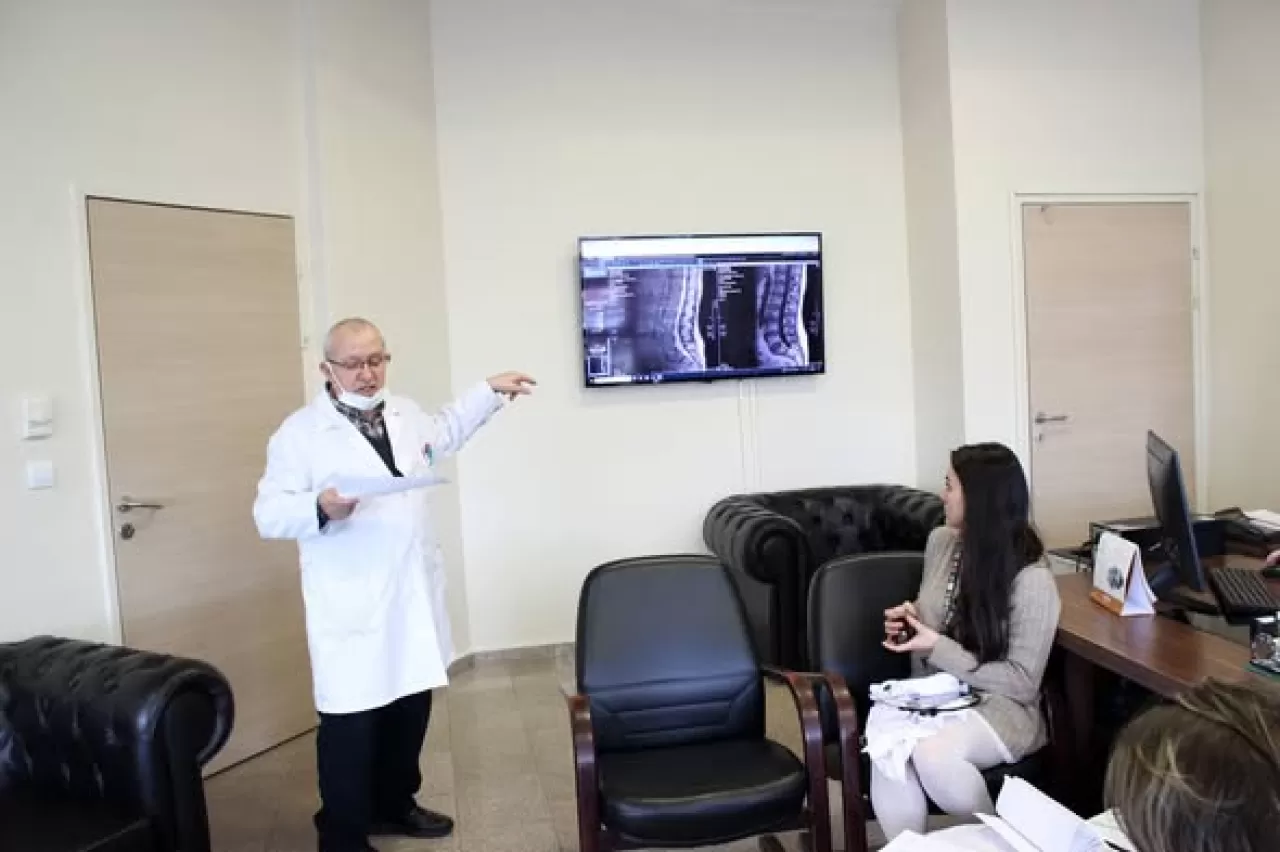 Kırıkkale'de Tıbbi Bir İlk: Tanısal Multidisipliner Konsey Uygulaması Başladı