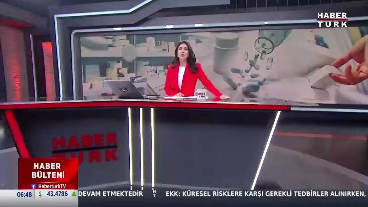 Türk Eczacıları Birliği, 70. Kuruluş Yıl Dönümünü Kutladı