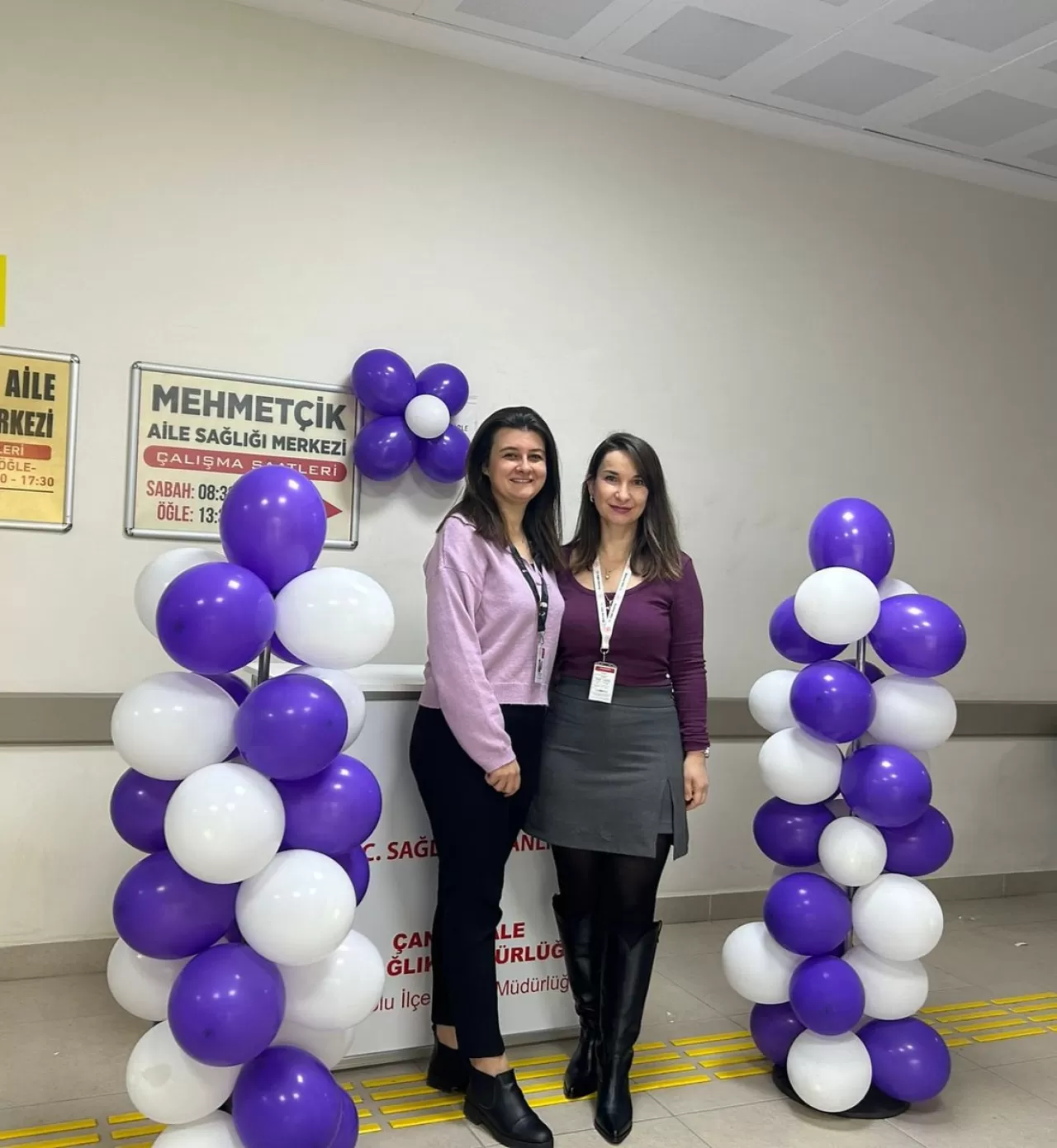 Gelibolu'da Dünya Kanser Günü'nde Farkındalık Vurgusu: Erken Tanı Hayat Kurtarır