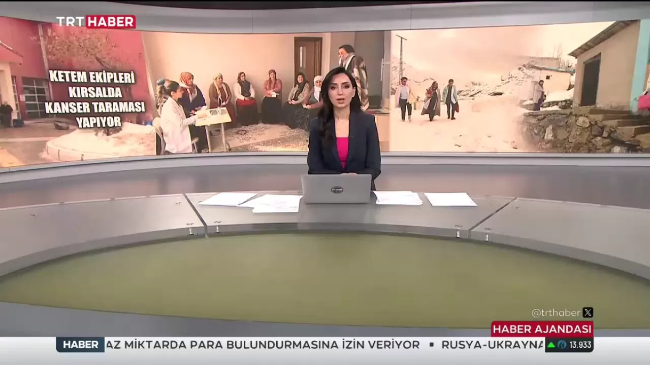 Hakkari İl Sağlık Müdürlüğü Kamuoyuna Duyuru Yayımladı