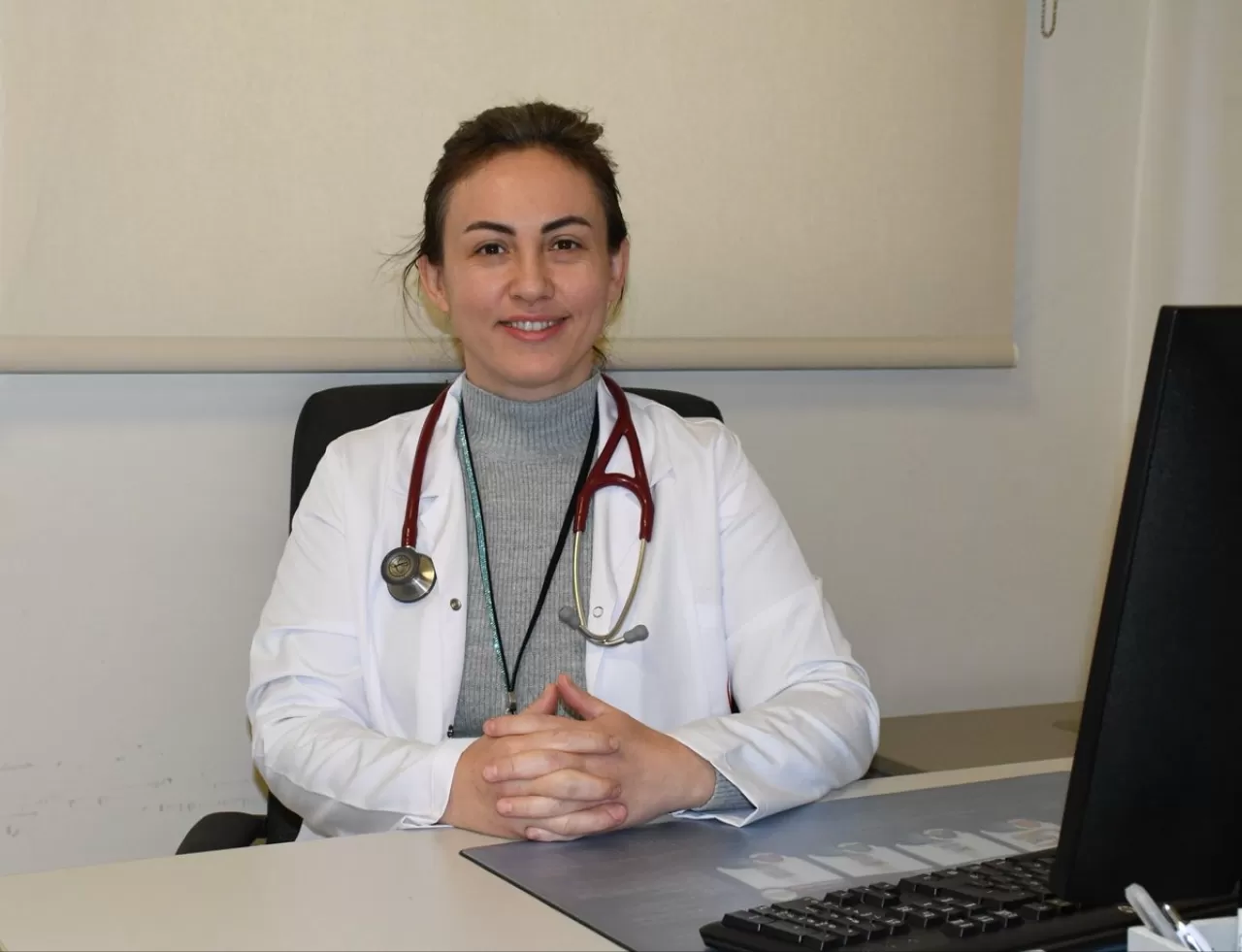 Yozgat'ta 4 Şubat Dünya Kanser Günü'nde Önemli Uyarılar