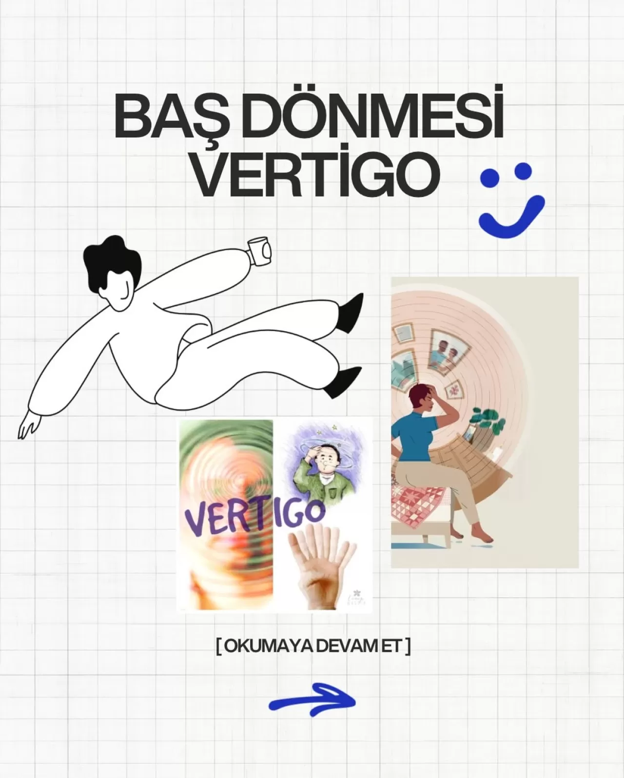 Baş Dönmesi ve Vertigo: Nedenleri, Tetikleyicileri ve Tedavi Yöntemleri