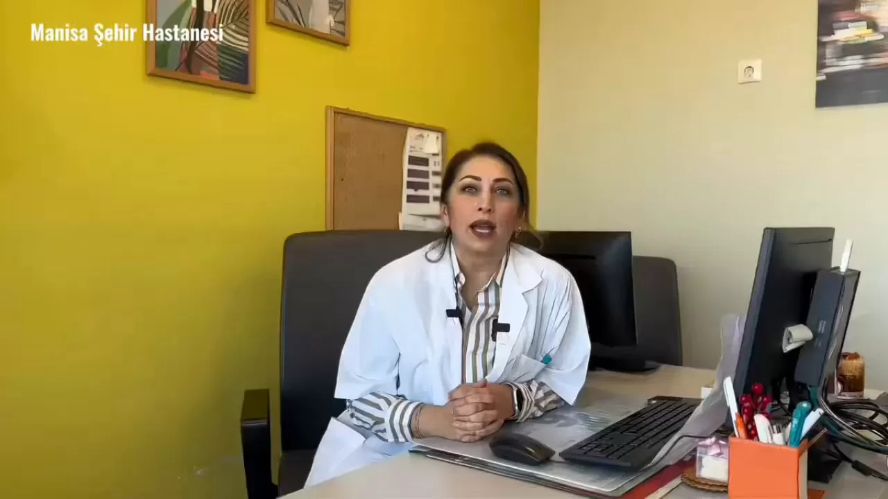 Uzmanından Uyarı: Bilinçsiz Vitamin Kullanımı Sağlığa Zarar Verebilir