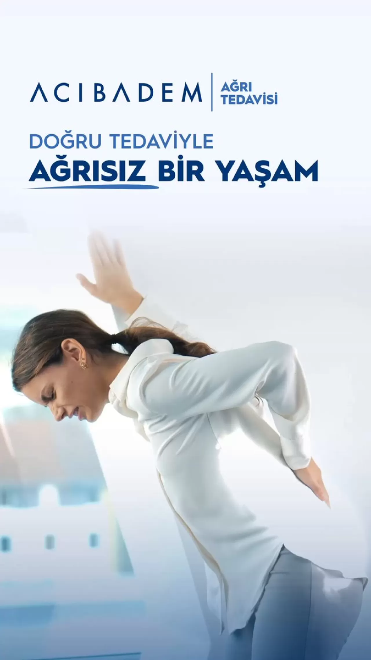 Bel ve Boyun Fıtığı Ağrıları İçin Kişiye Özel Modern Tedaviler