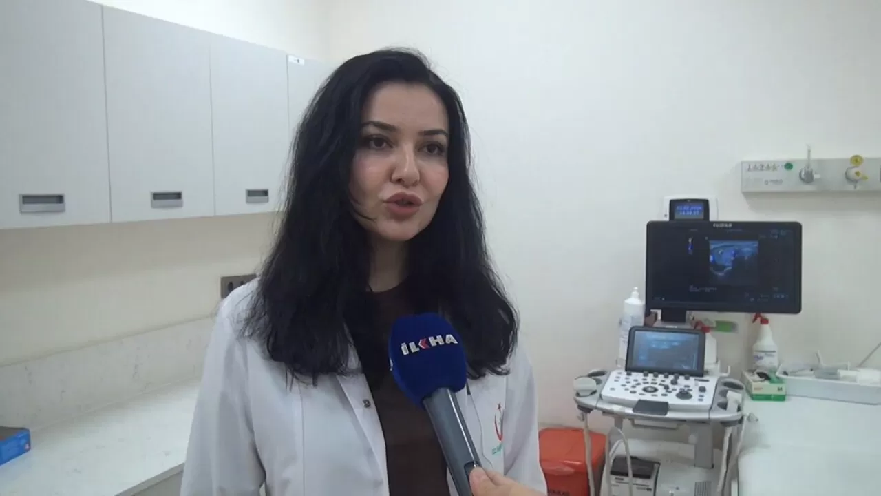 Tiroid Hastalıklarında Erken Teşhis Hayat Kurtarıyor