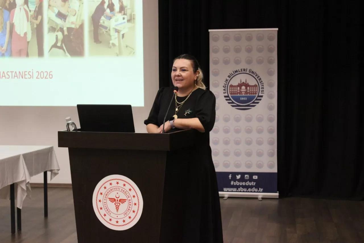 Antalya'da Hemşire Oyantasyon Eğitimleri Teknoloji ile Yenilendi