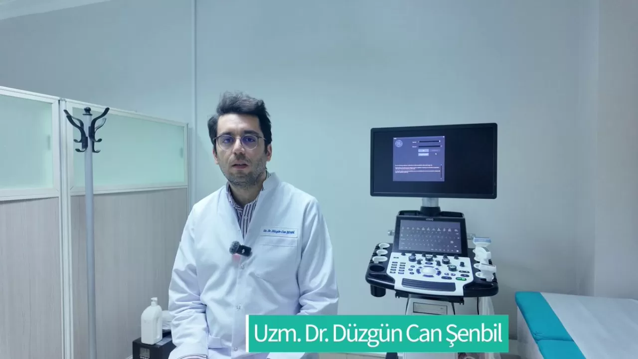 Tunceli'de Yapay Zeka Destekli Ultrason Cihazı Hizmete Girdi