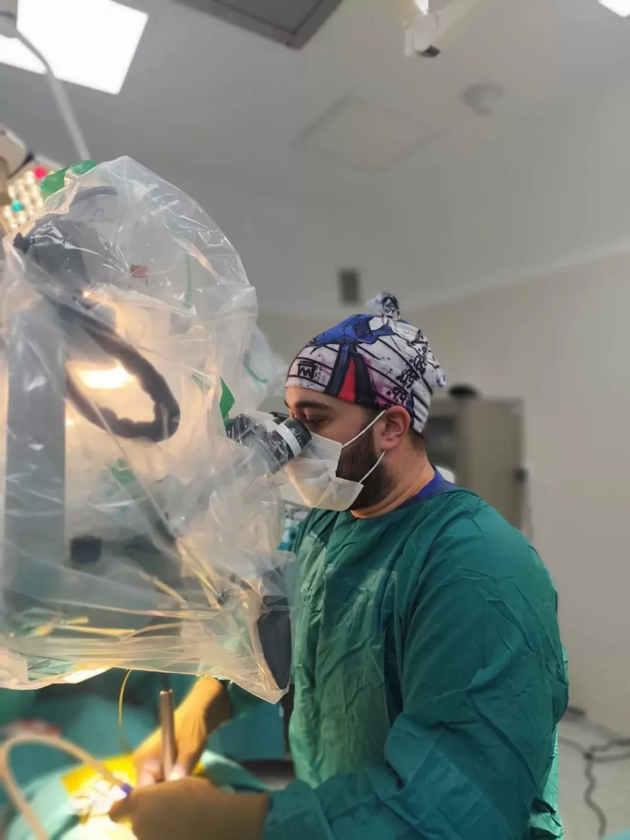 Bayburt'ta Bir İlk: 