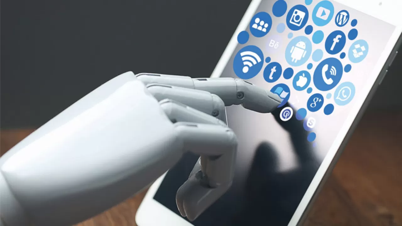 Sosyal Medya ve Yapay Zeka İlaç Güvenliğinde Devrim Yaratıyor