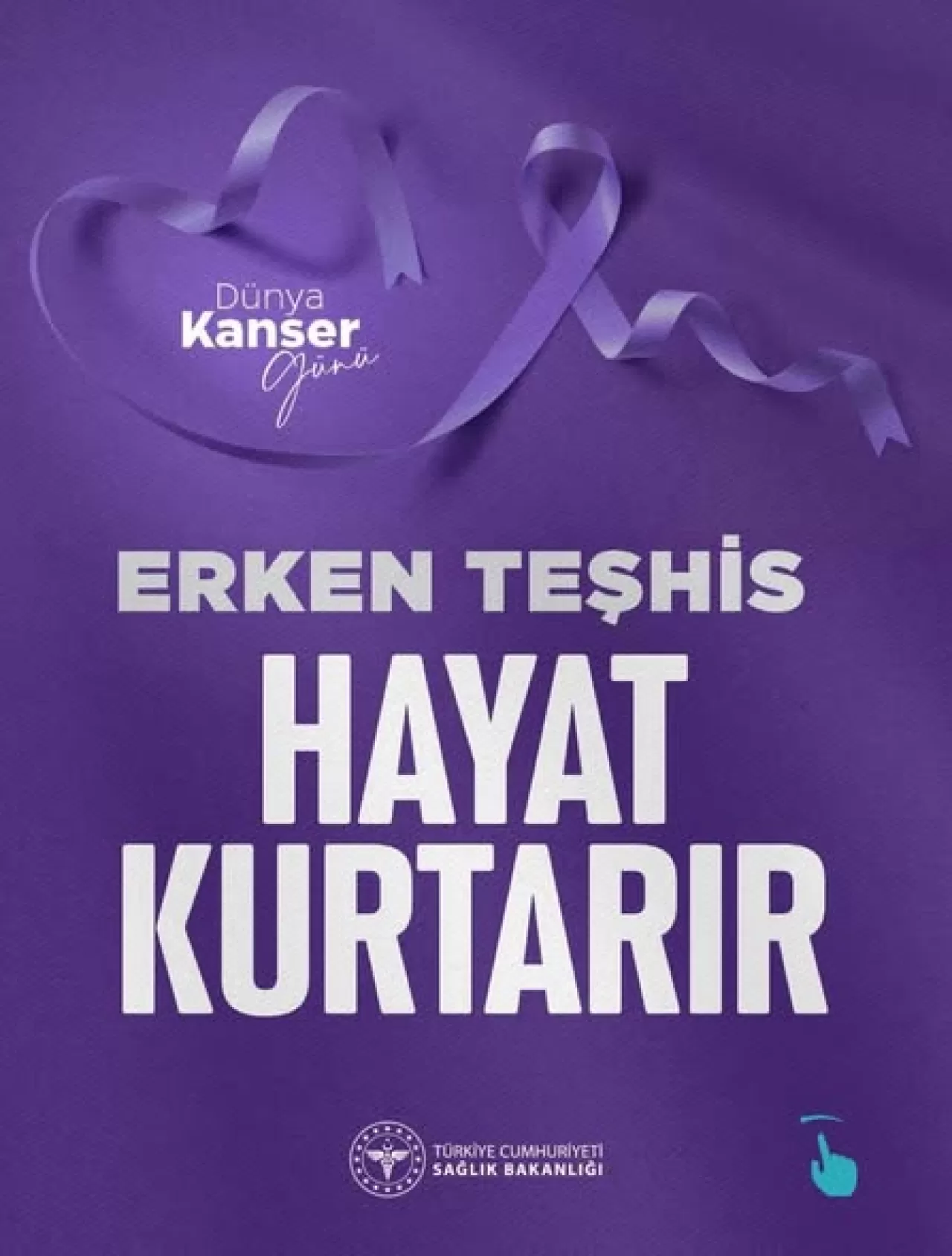 Kanser Taramaları Ücretsiz Olarak Yapılıyor