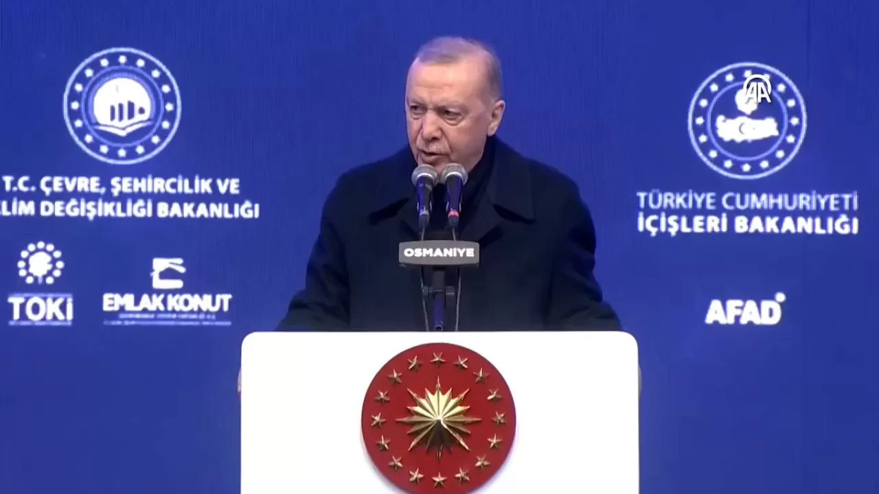 Deprem Bölgelerinde Sağlık Altyapısı Yenileniyor: 117 Tesis Tamamlandı