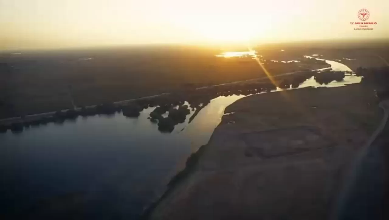 Osmaniye'de Deprem Sonrası 10 Yeni Sağlık Tesisi Hizmete Açıldı