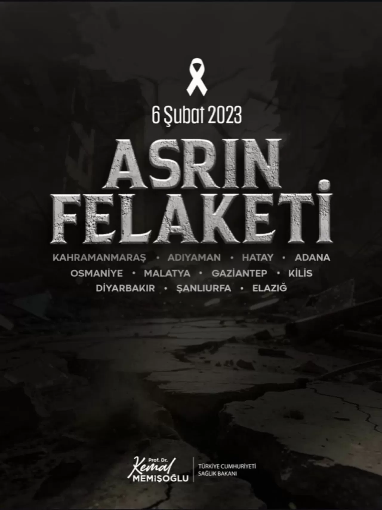 Depremin Üzerinden Üç Yıl Geçti: Yaralar Sarılıyor, Şehirler Yeniden Ayağa Kalkıyor