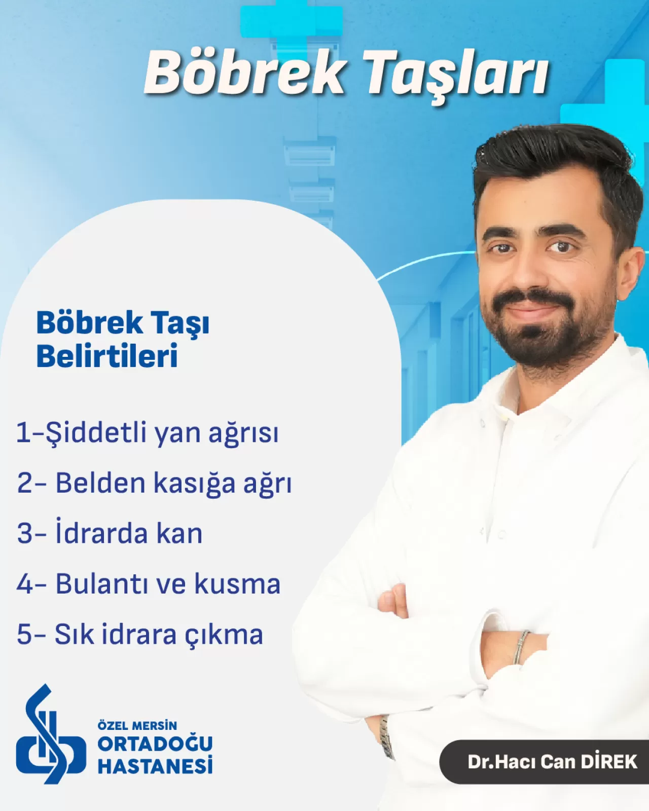 Böbrek Taşı Belirtileri ve Tedavi Yöntemleri: Uzmanlar Uyarıyor