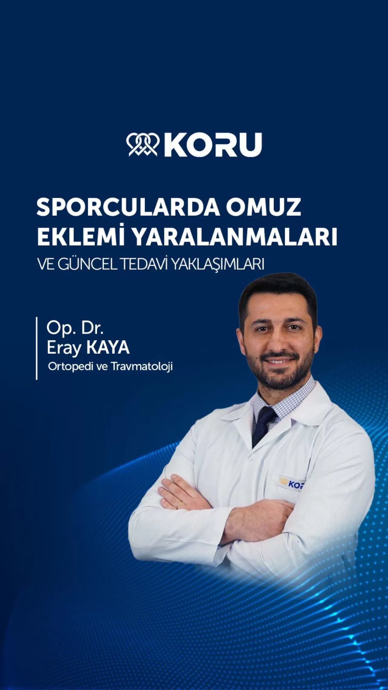 Sporcularda Omuz Yaralanmalarına Dikkat: Nedenleri ve Önlemleri