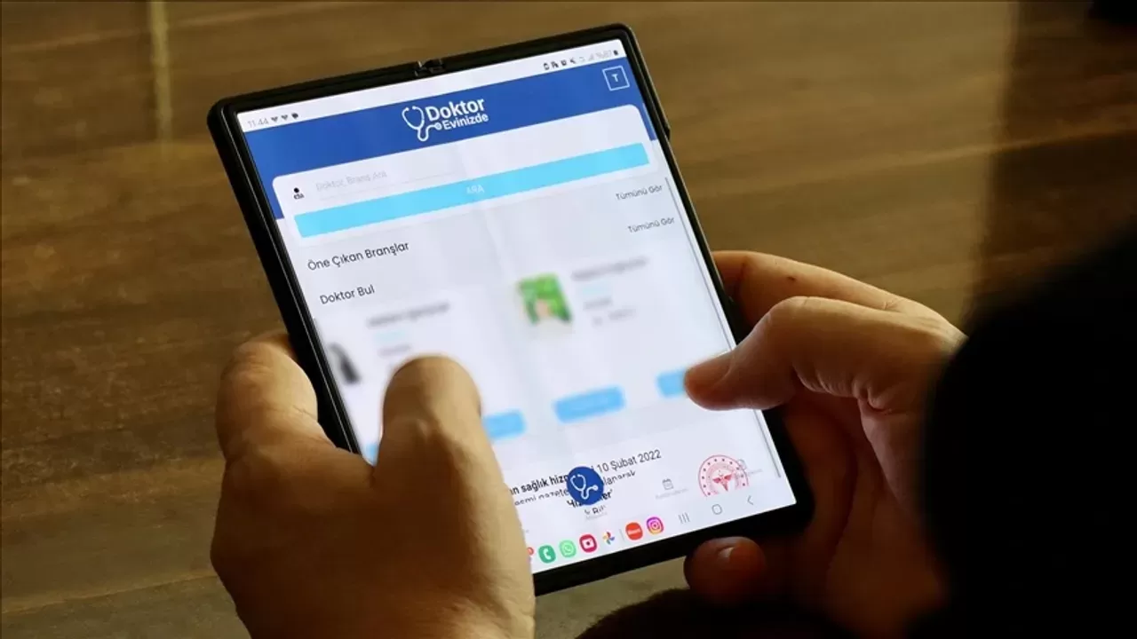 Dijital Sağlık Rehberleri ile Koruyucu Sağlıkta Kişisel Yol Haritası Dönemi