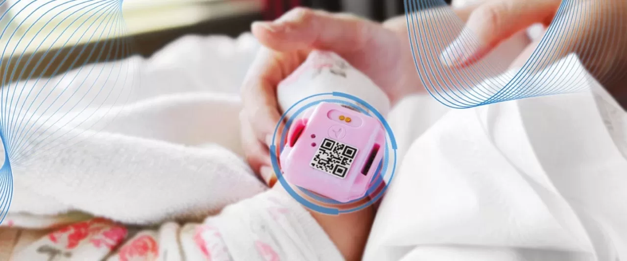 Bebeklerde Gıda Alerjileri Artık Teknoloji ile Erken Tespit Edilebilecek