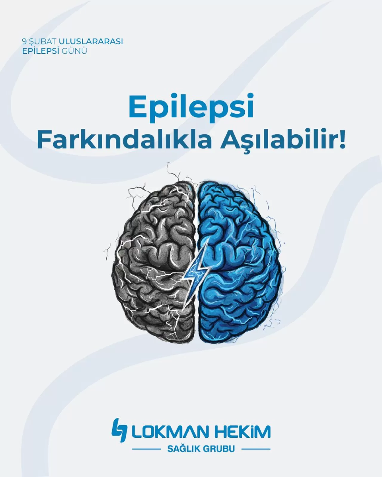 Epilepsi Farkındalıkla Aşılabilir: Toplumsal Bilinç ve Doğru Yaklaşım
