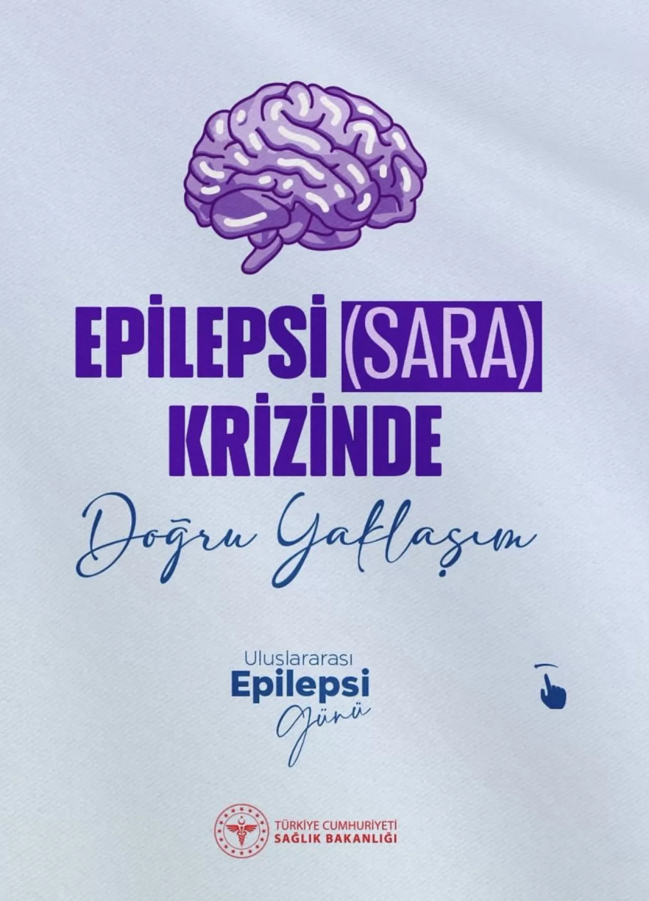 Diyarbakır'da Epilepsi Farkındalığı: Sara Krizi Anında Doğru Müdahalenin Önemi