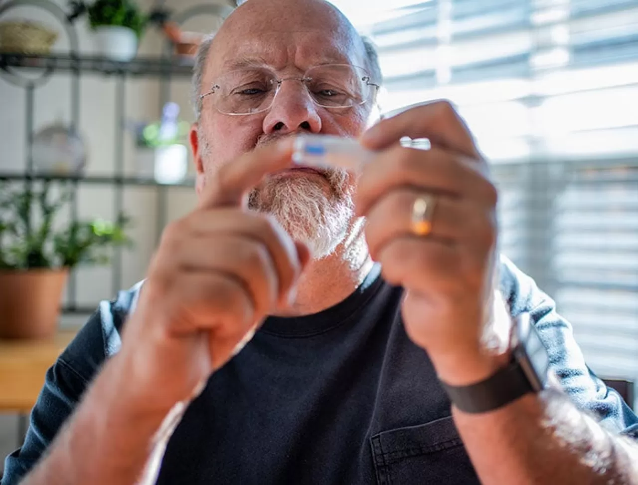 Hartford HealthCare'dan Diyabet Yönetimi İçin Kapsamlı Destek Programı