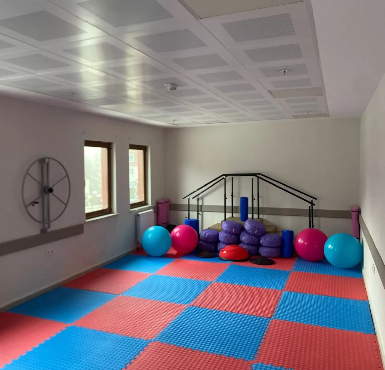 Gelibolu'da Sağlıklı Yaşam İçin Fizyoterapi Hizmetleri