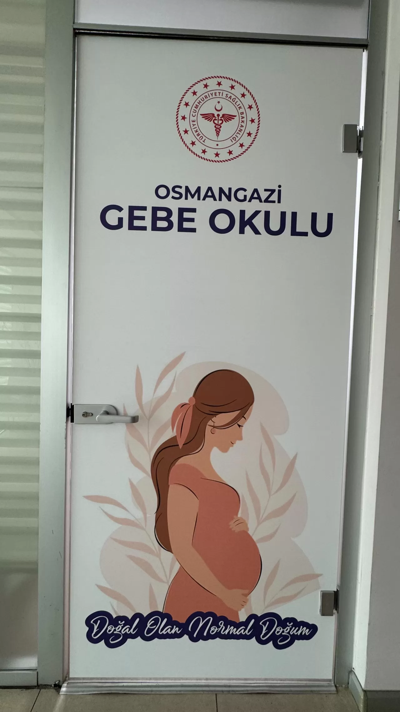 Anne Adayının Kaleminden: Gebelik Okulu'nda Örnek Hizmet ve Memnuniyet