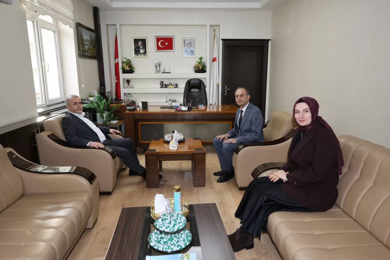 Elazığ'da Ruh Sağlığı Hastanesi Yenilenen Servislerle Hizmete Hazır