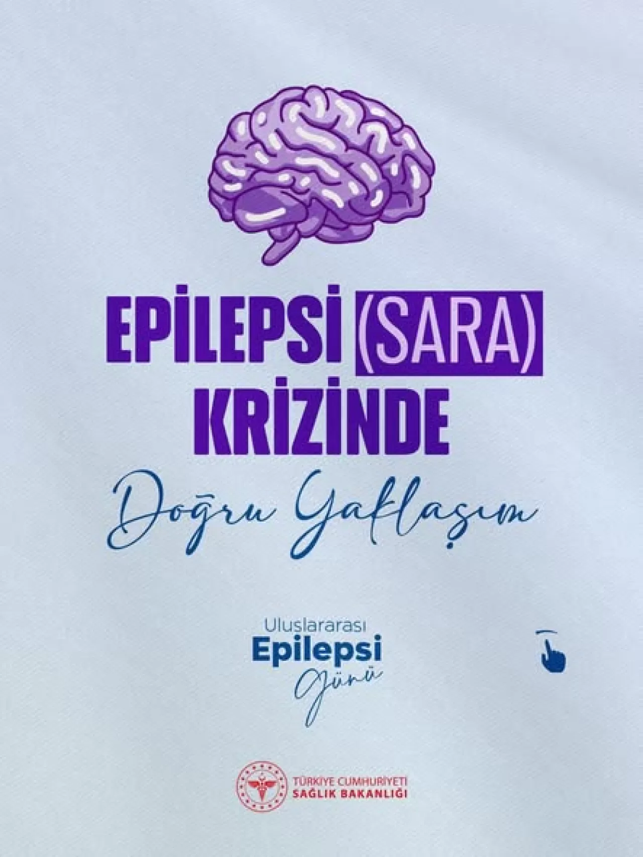 Epilepsi Krizinde Doğru Müdahale Hayat Kurtarıyor