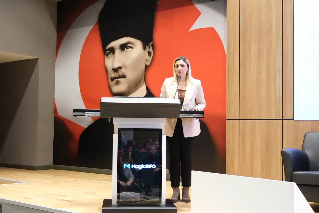 Gaziantep'te Üç Üniversite İş Birliği ile Sağlıkta Eğitim Programı Düzenlendi