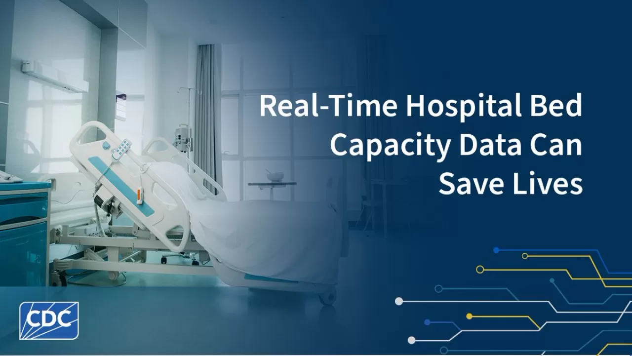 Gerçek Zamanlı Yatak Verisi ile Hasta Bakım Koordinasyonu İyileştiriliyor
