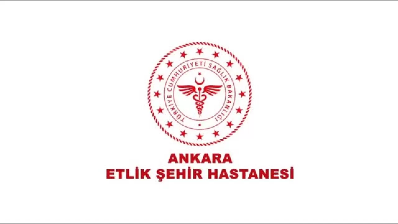 Ankara Etlik Şehir Hastanesi'nde 15 Şubat Çocukluk Çağı Kanseri Farkındalık Günü