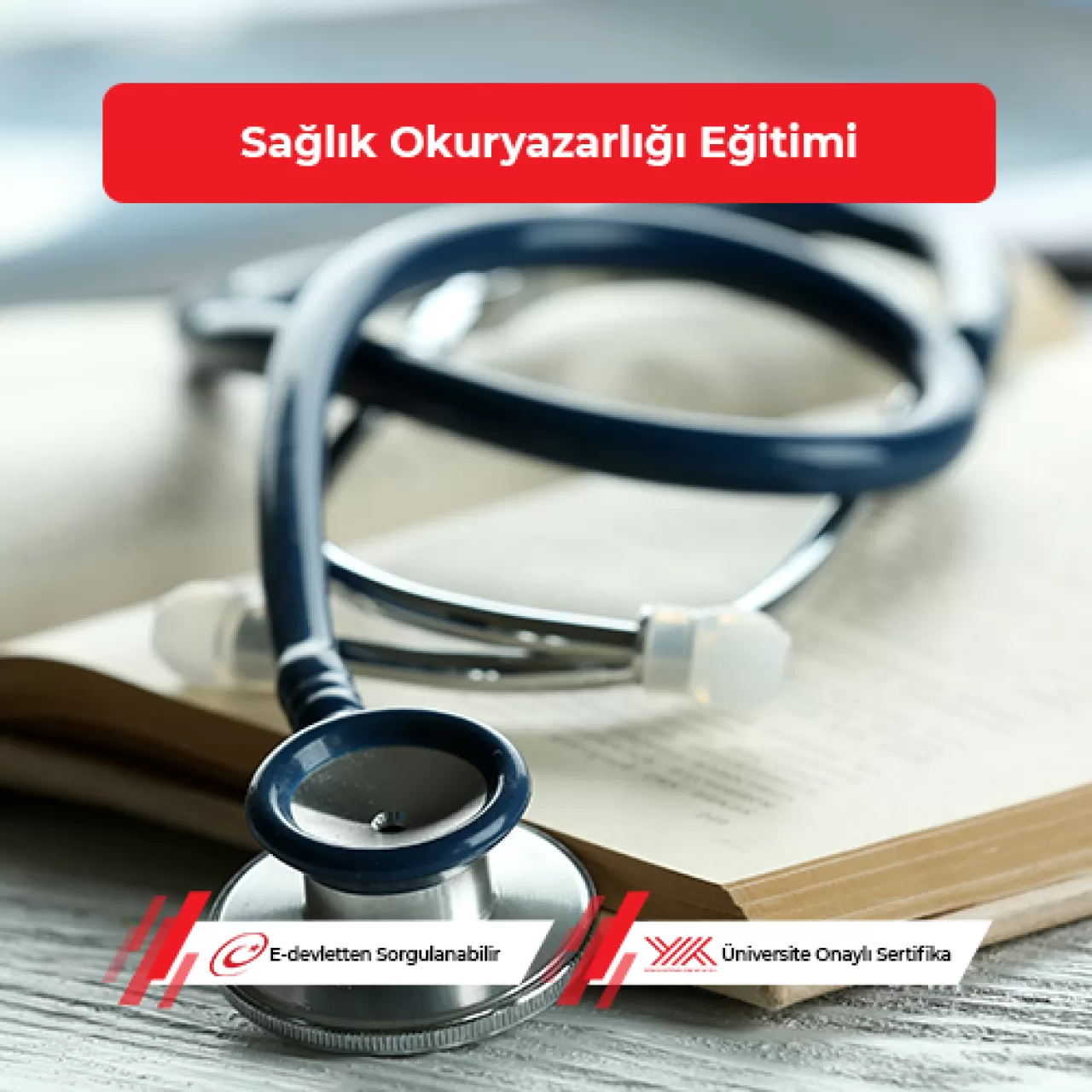 Sağlık Okuryazarlığında Dijital Dönüşüm: E-Nabız'dan Akıllı Cihazlara Yeni Dönem