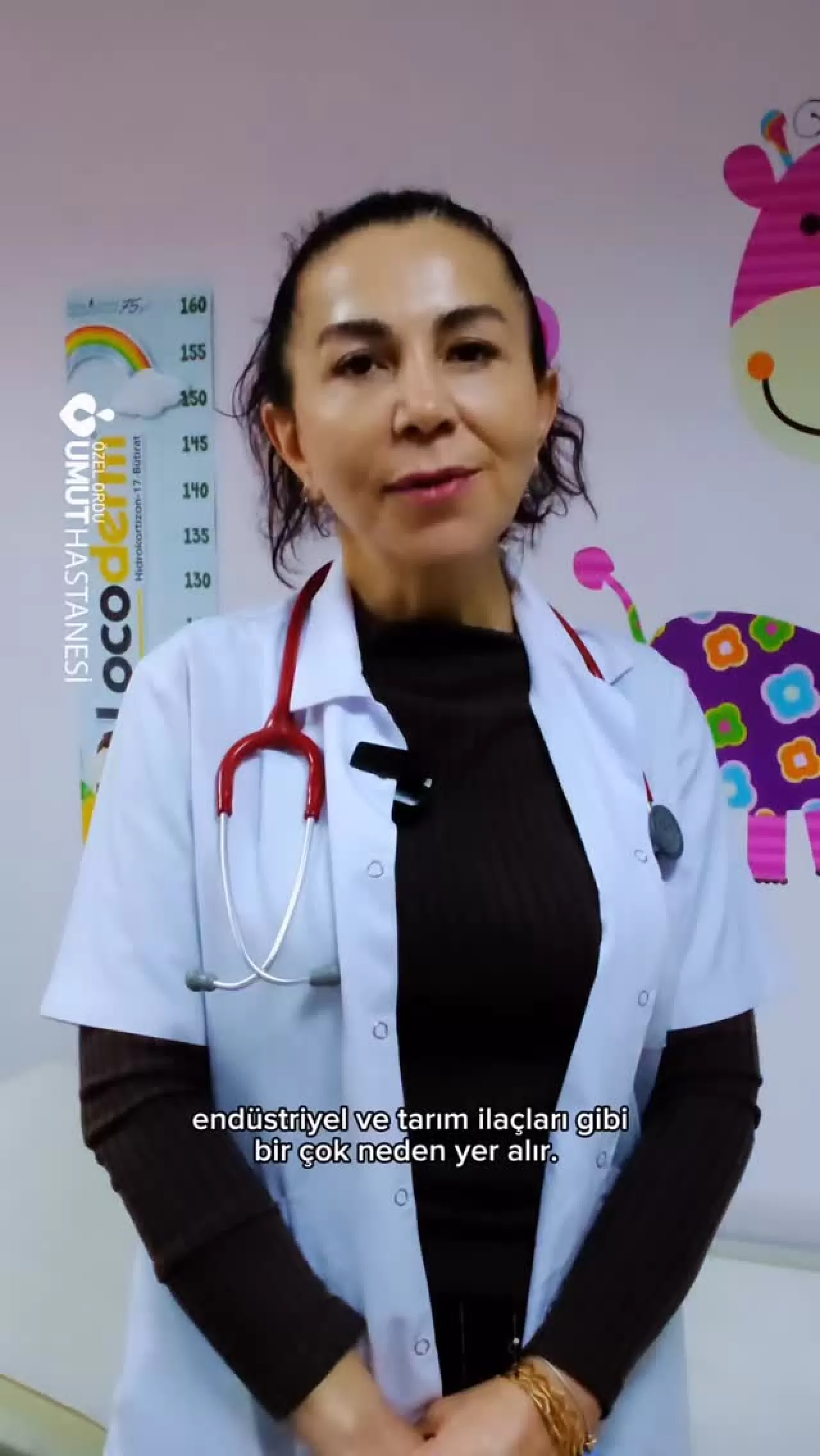 Çocukluk Çağı Kanserlerinde Erken Teşhis Hayat Kurtarıyor