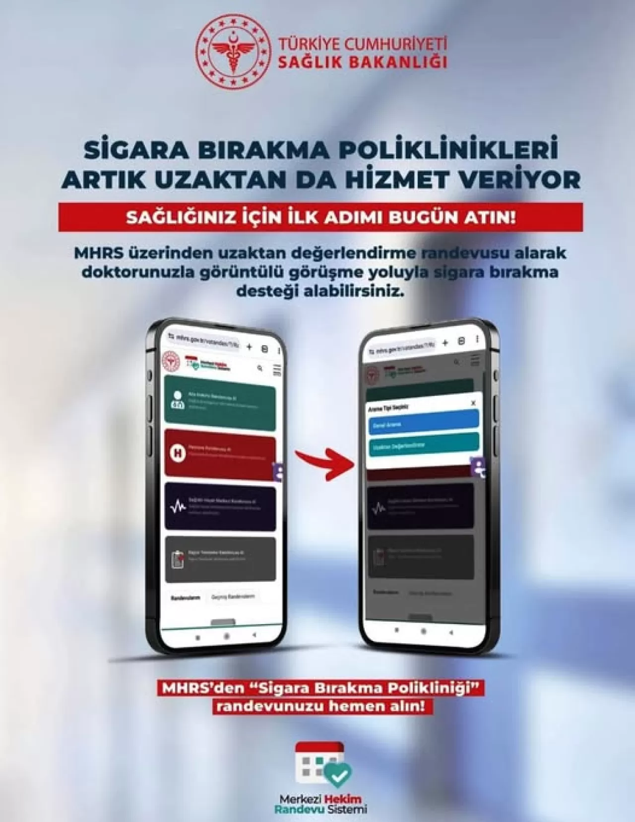 Adana'da Ruh Sağlığı Hizmetleri: Dr. Ekrem Tok Ruh Sağlığı Hastanesi